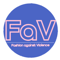 Fashion Against Violence logo